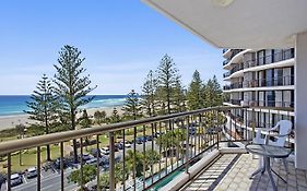 Aries Holiday Apartments